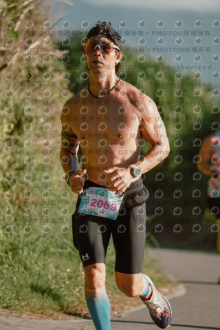 2025運動i台灣壯圍龜山朝日馬拉松 Sunrise Marathon