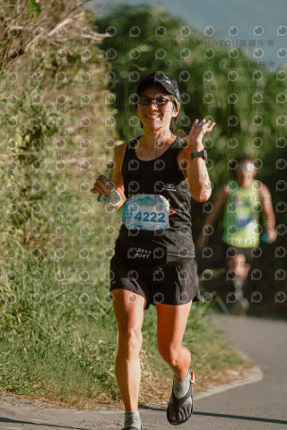 2025運動i台灣壯圍龜山朝日馬拉松 Sunrise Marathon