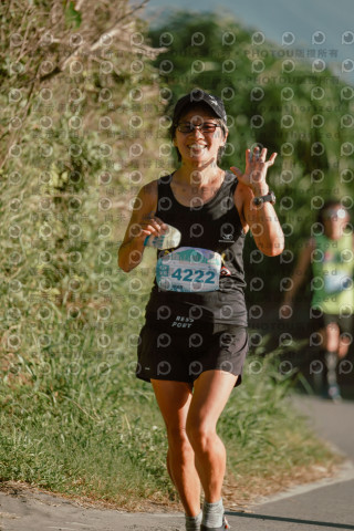 2025運動i台灣壯圍龜山朝日馬拉松 Sunrise Marathon