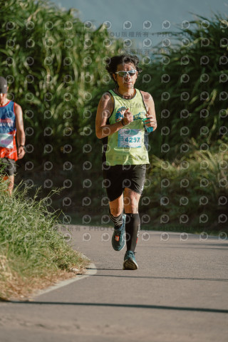 2025運動i台灣壯圍龜山朝日馬拉松 Sunrise Marathon