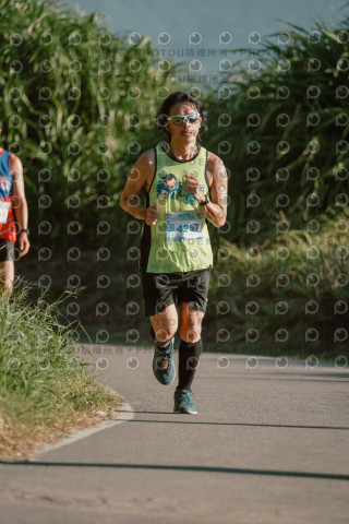 2025運動i台灣壯圍龜山朝日馬拉松 Sunrise Marathon