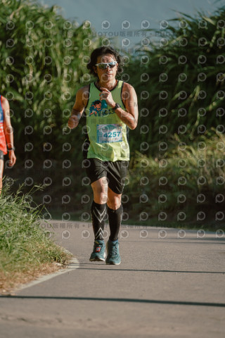 2025運動i台灣壯圍龜山朝日馬拉松 Sunrise Marathon