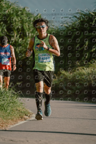2025運動i台灣壯圍龜山朝日馬拉松 Sunrise Marathon