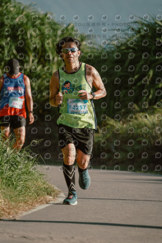 2025運動i台灣壯圍龜山朝日馬拉松 Sunrise Marathon