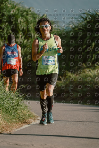 2025運動i台灣壯圍龜山朝日馬拉松 Sunrise Marathon