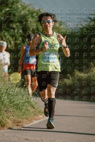 2025運動i台灣壯圍龜山朝日馬拉松 Sunrise Marathon