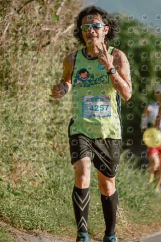 2025運動i台灣壯圍龜山朝日馬拉松 Sunrise Marathon