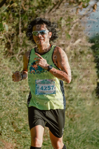 2025運動i台灣壯圍龜山朝日馬拉松 Sunrise Marathon