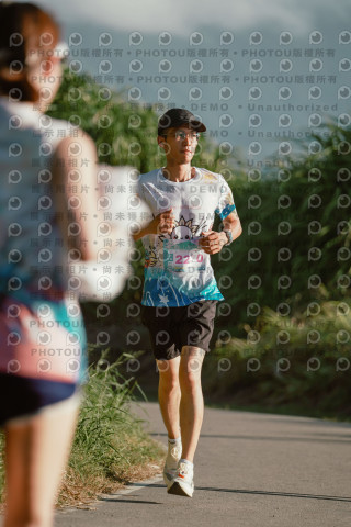 2025運動i台灣壯圍龜山朝日馬拉松 Sunrise Marathon
