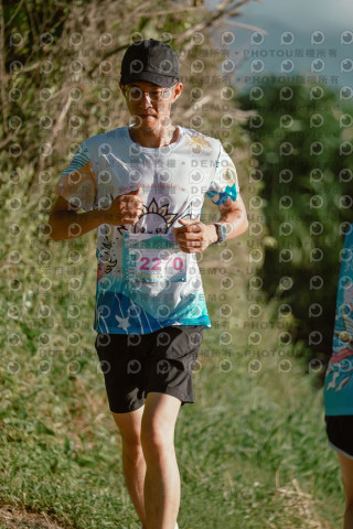 2025運動i台灣壯圍龜山朝日馬拉松 Sunrise Marathon