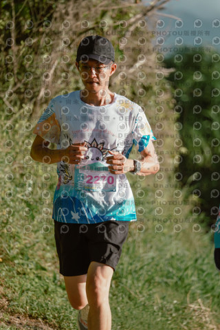 2025運動i台灣壯圍龜山朝日馬拉松 Sunrise Marathon