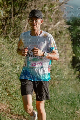 2025運動i台灣壯圍龜山朝日馬拉松 Sunrise Marathon