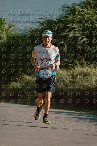 2025運動i台灣壯圍龜山朝日馬拉松 Sunrise Marathon