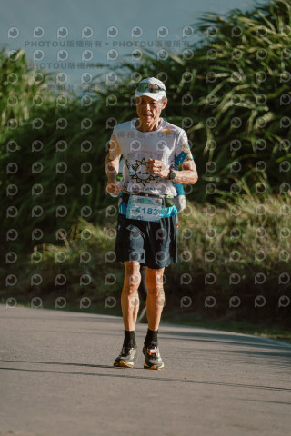 2025運動i台灣壯圍龜山朝日馬拉松 Sunrise Marathon