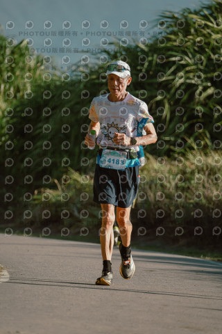 2025運動i台灣壯圍龜山朝日馬拉松 Sunrise Marathon