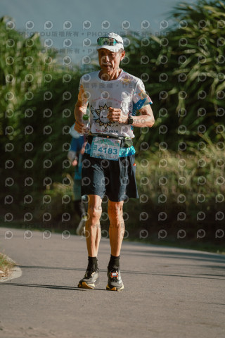 2025運動i台灣壯圍龜山朝日馬拉松 Sunrise Marathon