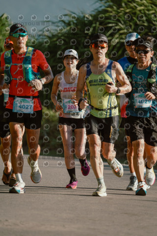 2025運動i台灣壯圍龜山朝日馬拉松 Sunrise Marathon