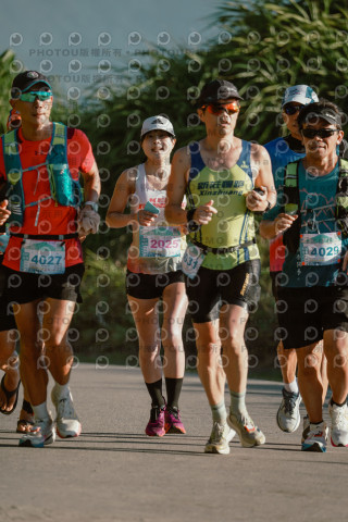 2025運動i台灣壯圍龜山朝日馬拉松 Sunrise Marathon