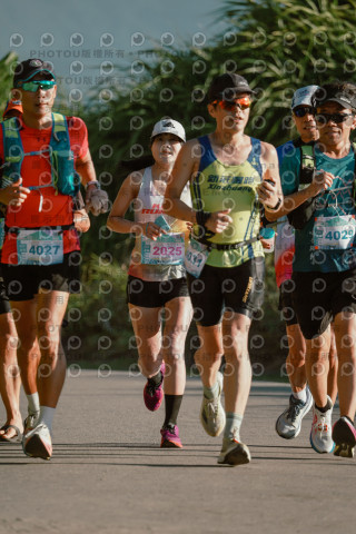 2025運動i台灣壯圍龜山朝日馬拉松 Sunrise Marathon