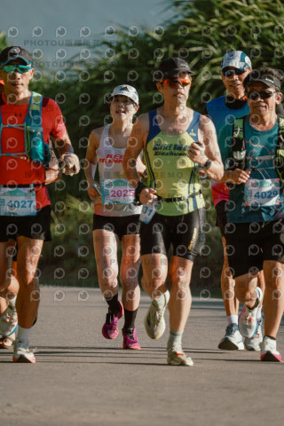 2025運動i台灣壯圍龜山朝日馬拉松 Sunrise Marathon
