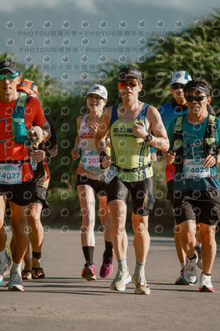 2025運動i台灣壯圍龜山朝日馬拉松 Sunrise Marathon
