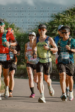 2025運動i台灣壯圍龜山朝日馬拉松 Sunrise Marathon