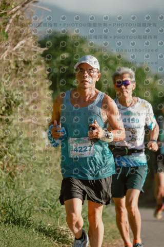 2025運動i台灣壯圍龜山朝日馬拉松 Sunrise Marathon