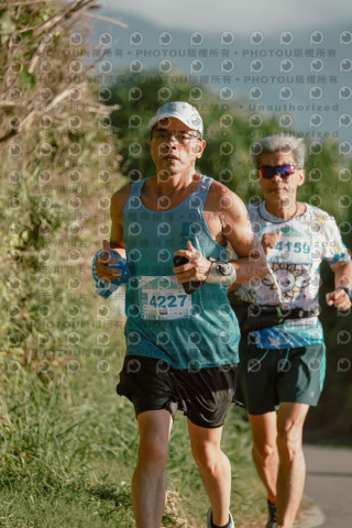 2025運動i台灣壯圍龜山朝日馬拉松 Sunrise Marathon
