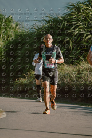 2025運動i台灣壯圍龜山朝日馬拉松 Sunrise Marathon