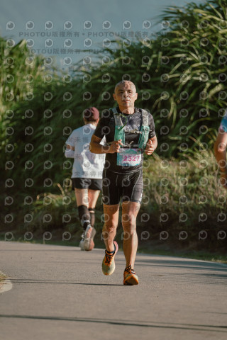 2025運動i台灣壯圍龜山朝日馬拉松 Sunrise Marathon