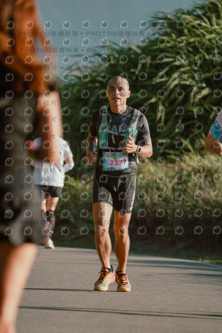 2025運動i台灣壯圍龜山朝日馬拉松 Sunrise Marathon