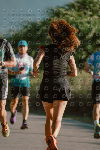 2025運動i台灣壯圍龜山朝日馬拉松 Sunrise Marathon