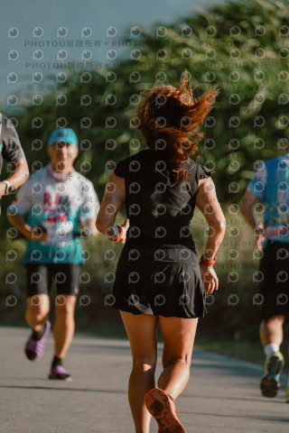 2025運動i台灣壯圍龜山朝日馬拉松 Sunrise Marathon