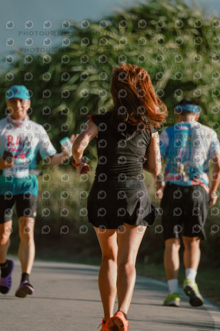 2025運動i台灣壯圍龜山朝日馬拉松 Sunrise Marathon