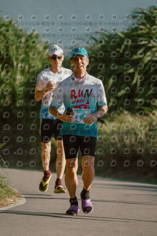 2025運動i台灣壯圍龜山朝日馬拉松 Sunrise Marathon