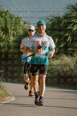 2025運動i台灣壯圍龜山朝日馬拉松 Sunrise Marathon