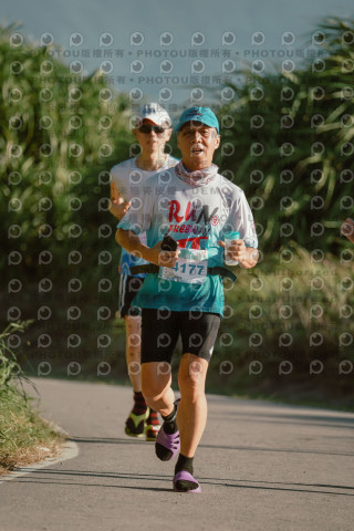 2025運動i台灣壯圍龜山朝日馬拉松 Sunrise Marathon