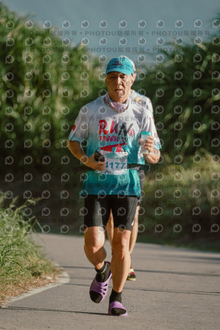 2025運動i台灣壯圍龜山朝日馬拉松 Sunrise Marathon