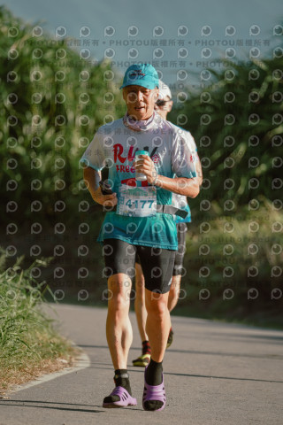 2025運動i台灣壯圍龜山朝日馬拉松 Sunrise Marathon