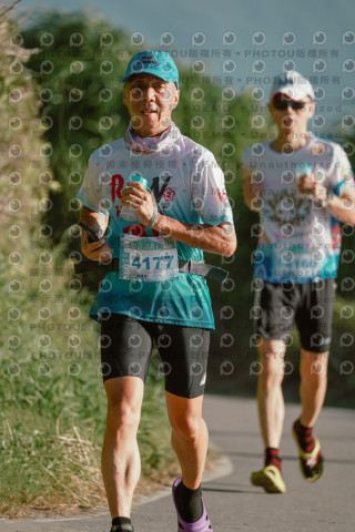 2025運動i台灣壯圍龜山朝日馬拉松 Sunrise Marathon