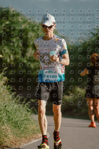 2025運動i台灣壯圍龜山朝日馬拉松 Sunrise Marathon