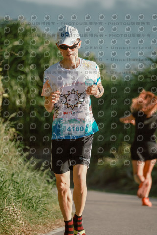 2025運動i台灣壯圍龜山朝日馬拉松 Sunrise Marathon