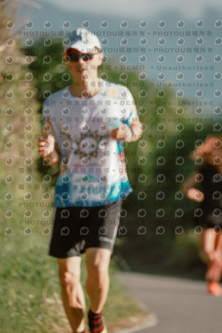 2025運動i台灣壯圍龜山朝日馬拉松 Sunrise Marathon
