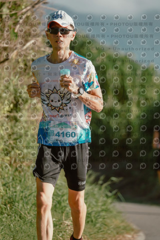 2025運動i台灣壯圍龜山朝日馬拉松 Sunrise Marathon