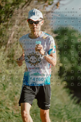 2025運動i台灣壯圍龜山朝日馬拉松 Sunrise Marathon