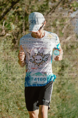2025運動i台灣壯圍龜山朝日馬拉松 Sunrise Marathon