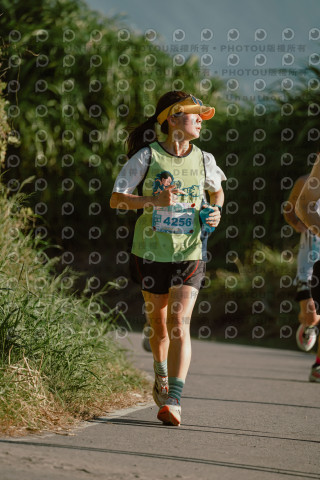 2025運動i台灣壯圍龜山朝日馬拉松 Sunrise Marathon