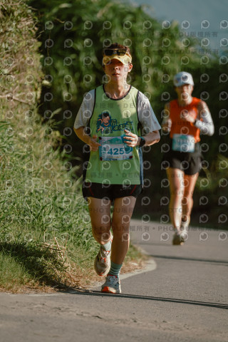 2025運動i台灣壯圍龜山朝日馬拉松 Sunrise Marathon