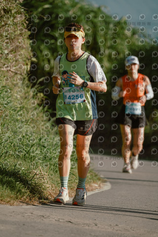 2025運動i台灣壯圍龜山朝日馬拉松 Sunrise Marathon
