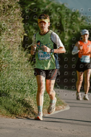 2025運動i台灣壯圍龜山朝日馬拉松 Sunrise Marathon